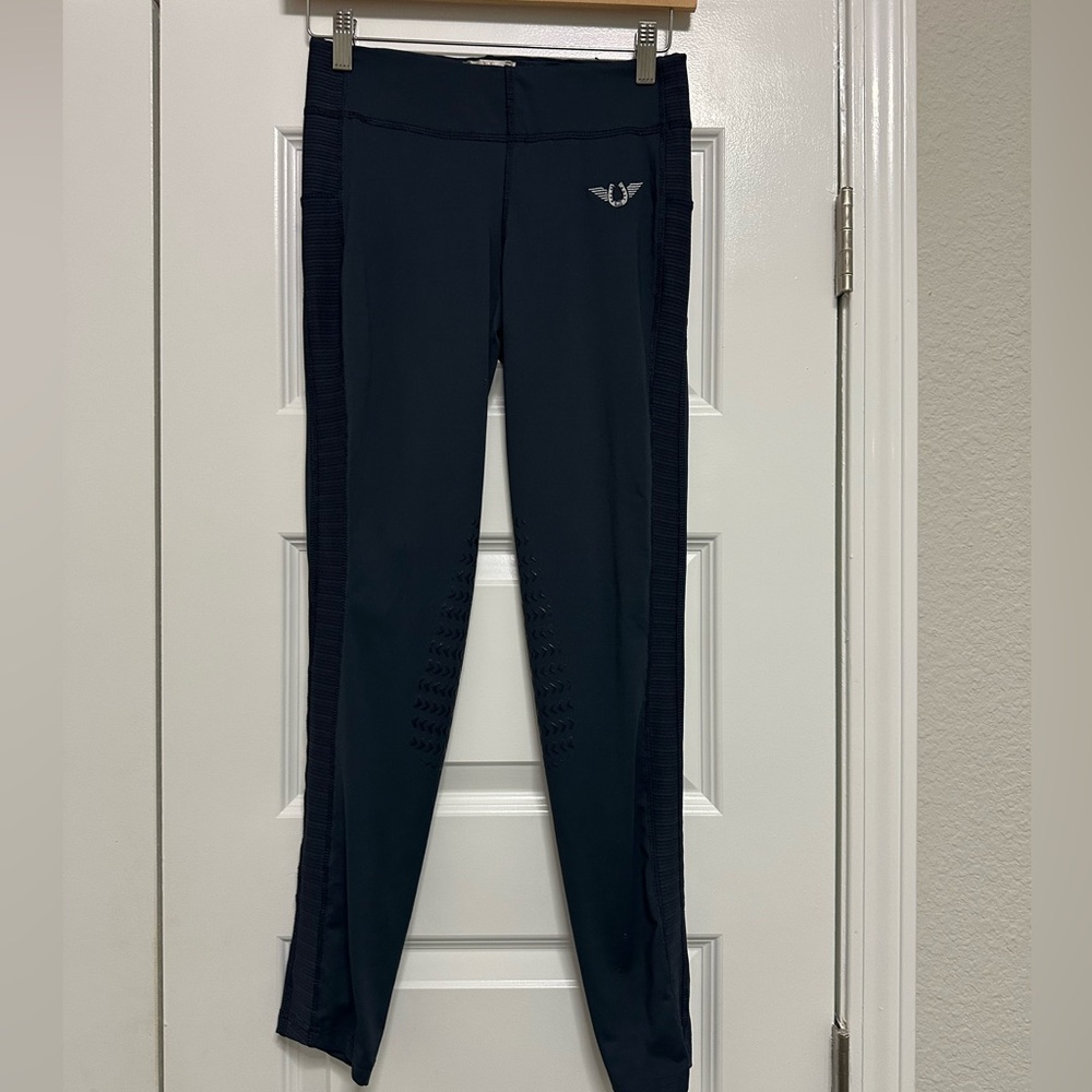 Tuff Rider Pull on Breeches Small